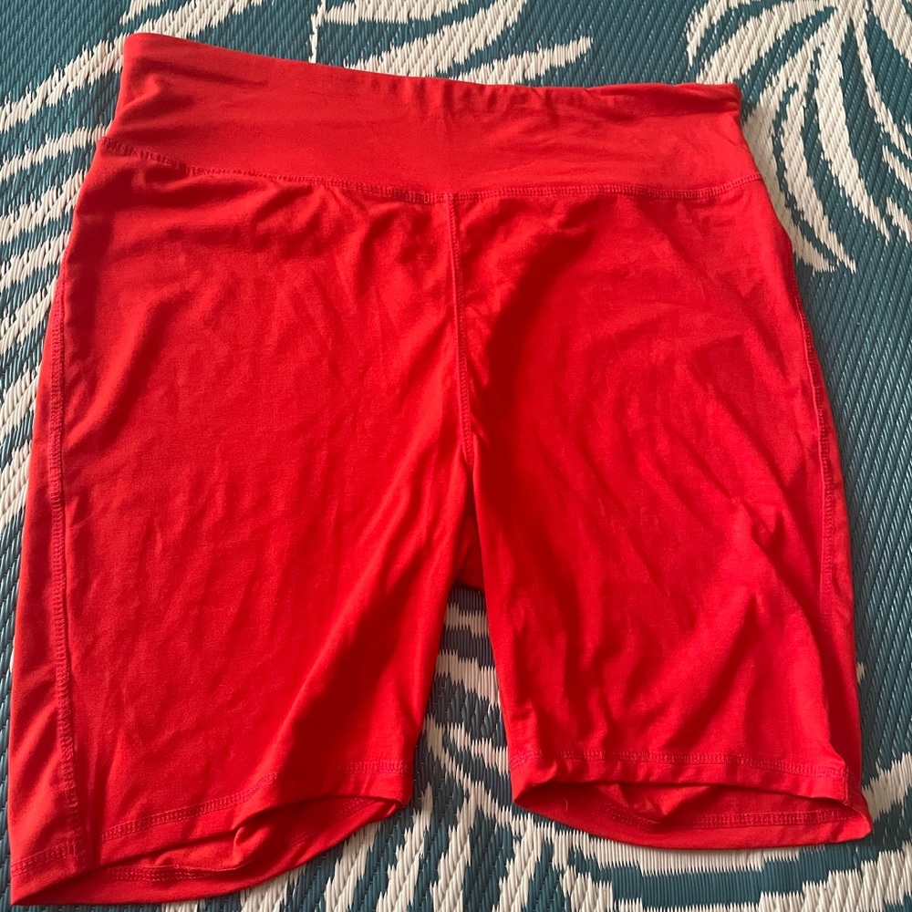 Comfy shorts